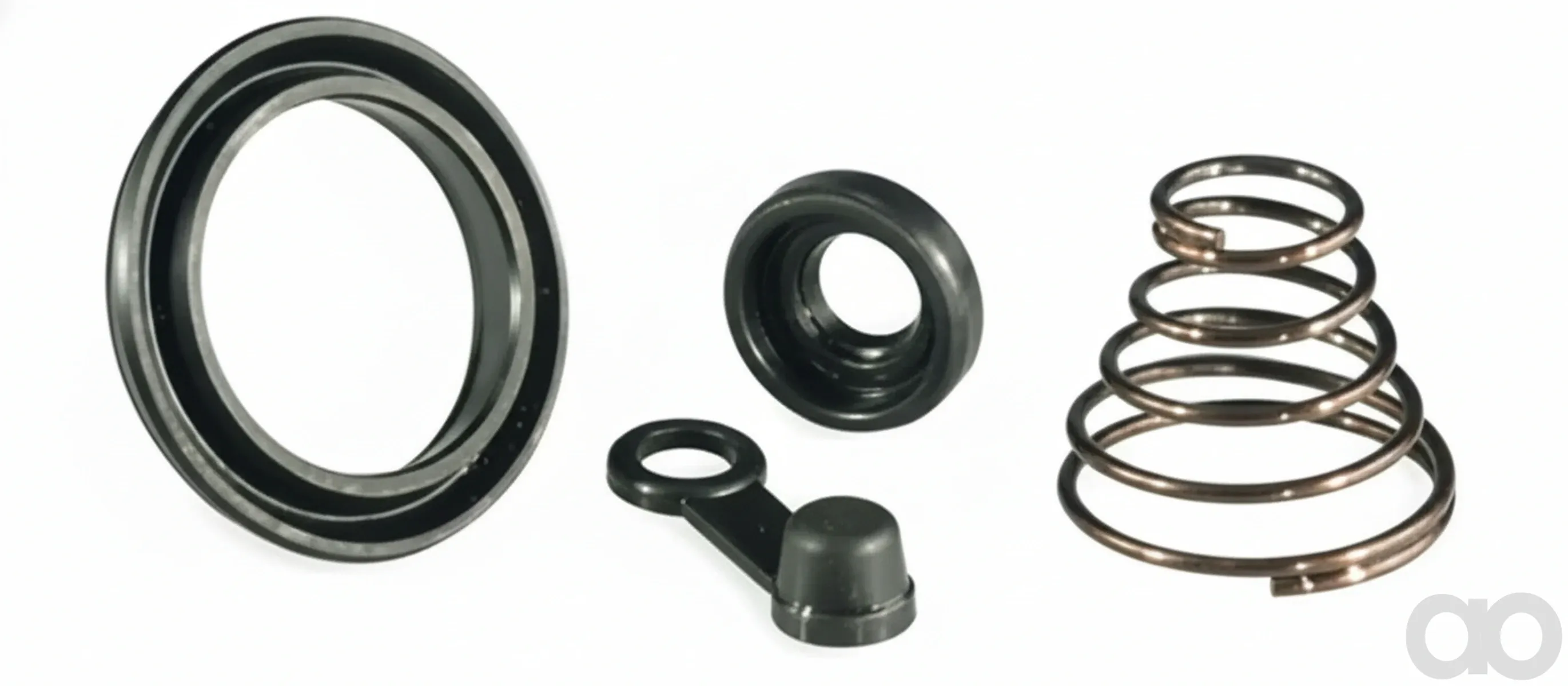 Unbranded - 0630093 - Naan-Sprinkler 233/B (Ex.233AF)