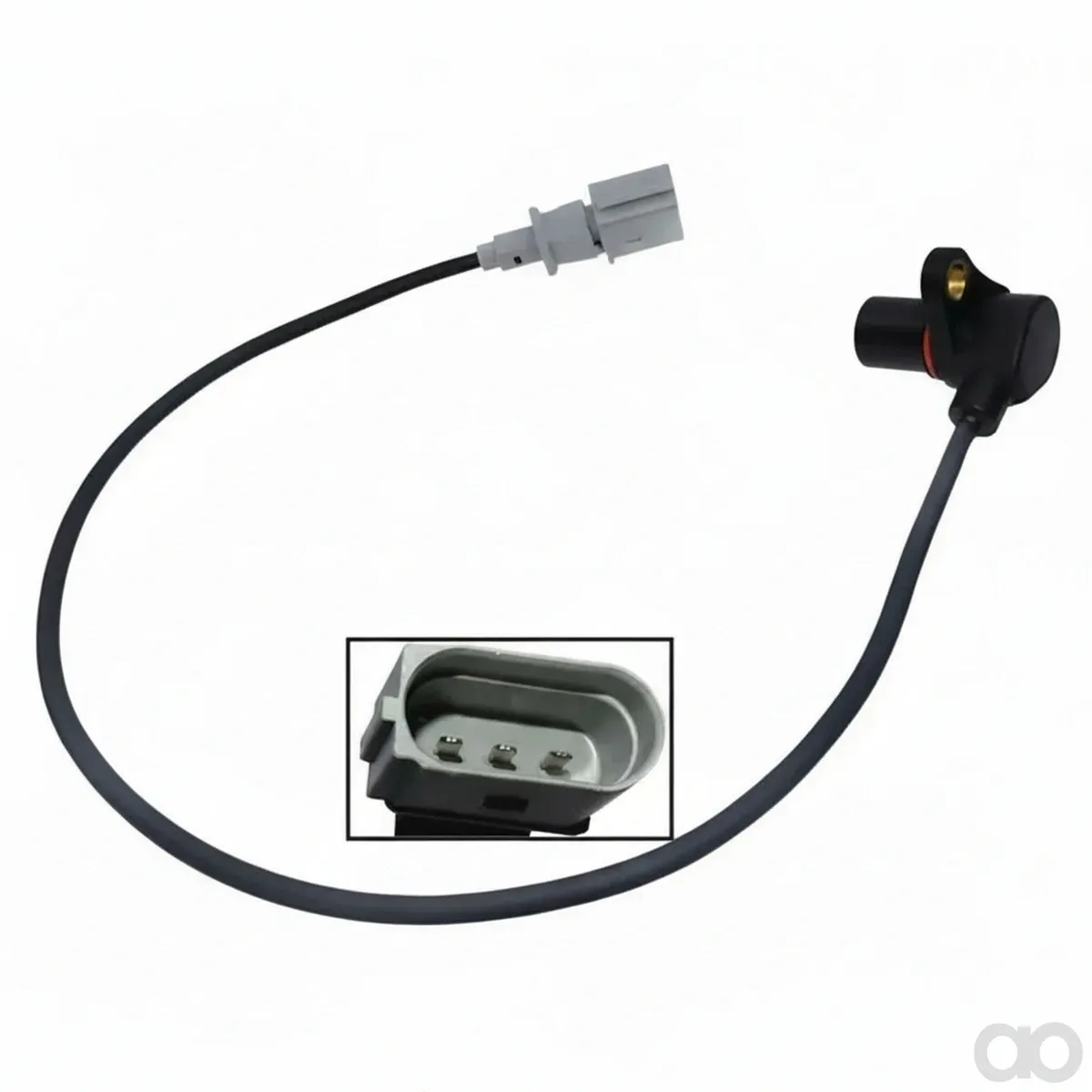 Unbranded - 06A906433E - VAG-Emitter