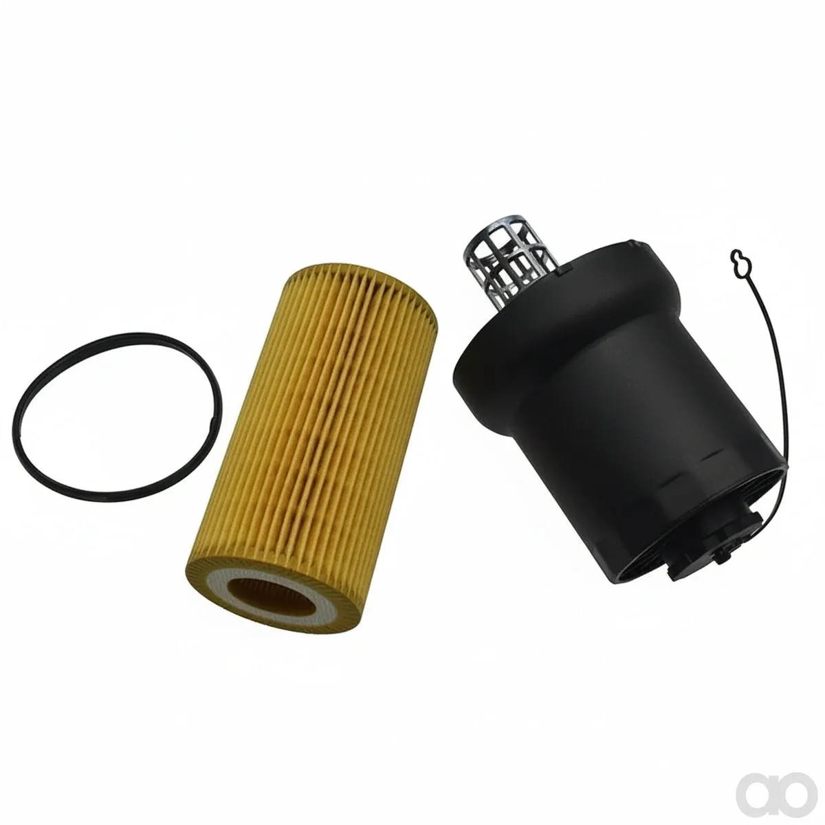 Unbranded - 06D115562 - Oelfilter Cupra