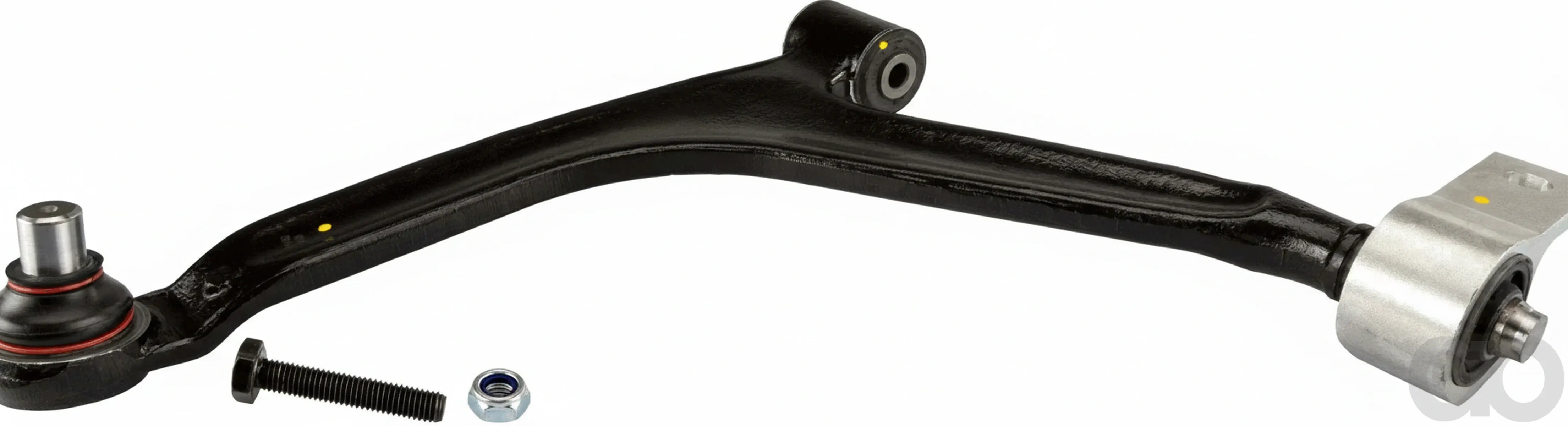 Unbranded - 0713P - Aufhaengearm Stangen