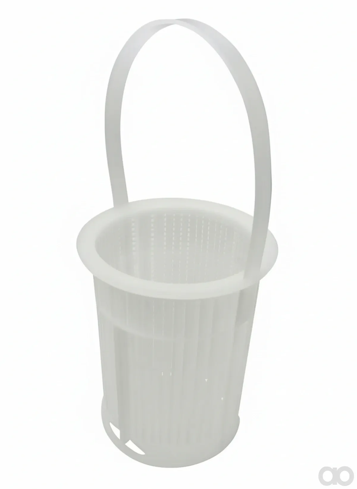 Unbranded - 08417 - Filterpatrone 60l Mn 10 Mikron