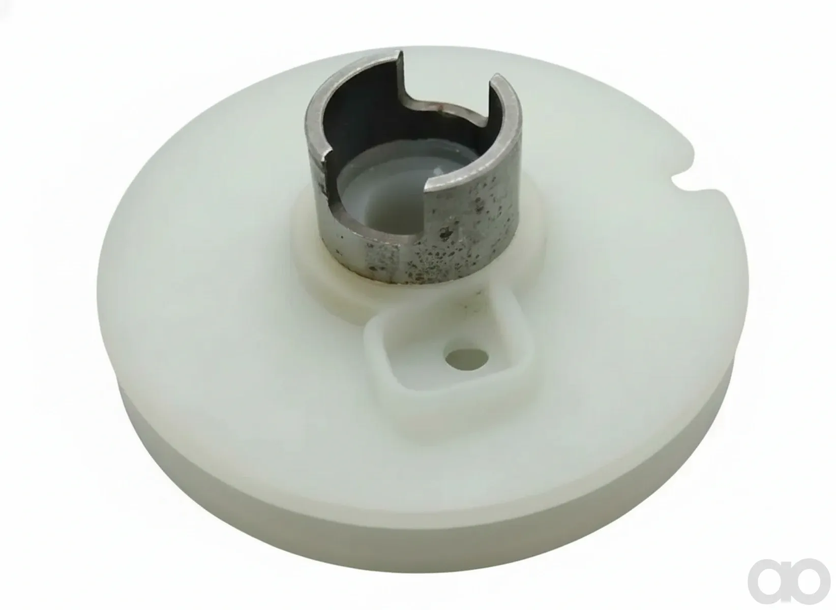 Unbranded - 097000041A - Seilrolle
