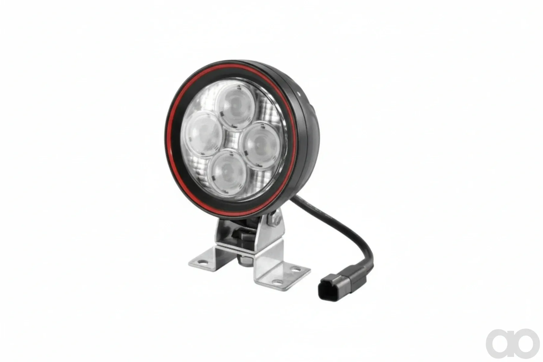 Unbranded - 098174495 - LED-Arbeitsleuchte Mit Magnet