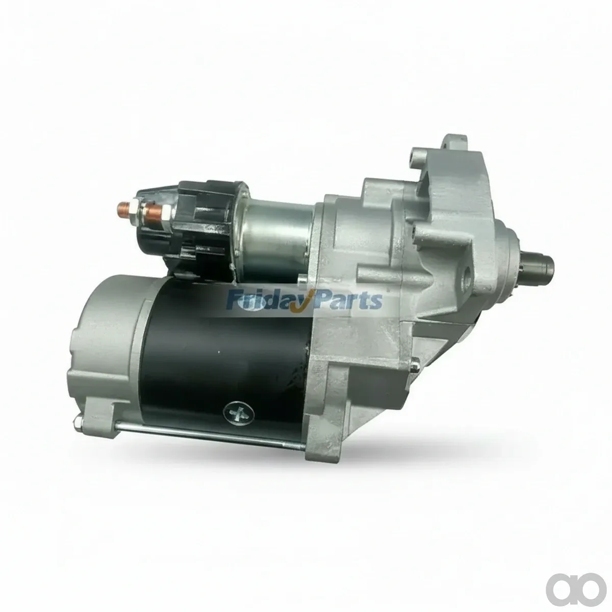 Unbranded - 0986015420090 - Bosch Starter 12V