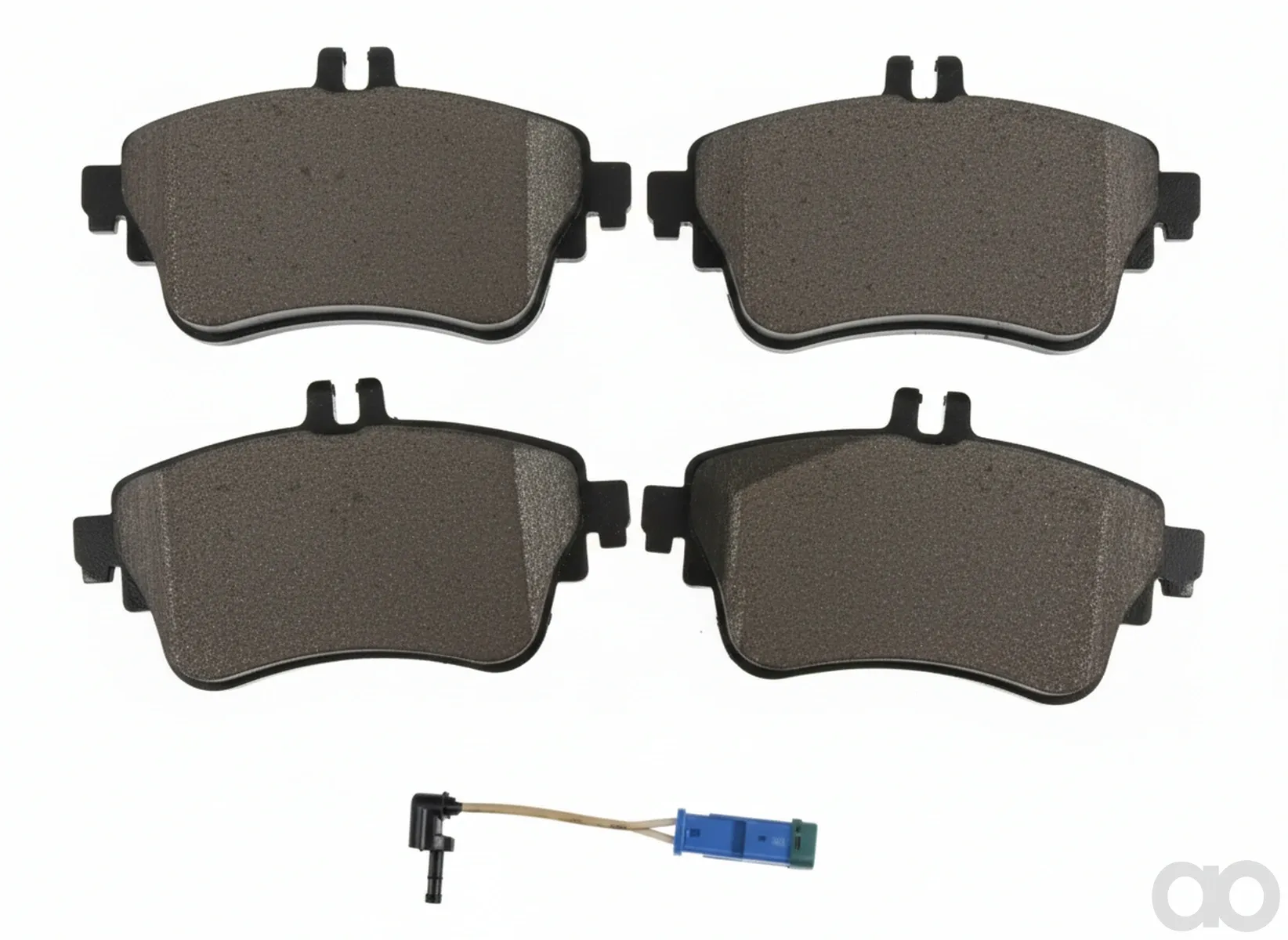 Unbranded - 0986494030 - Bremsbelag