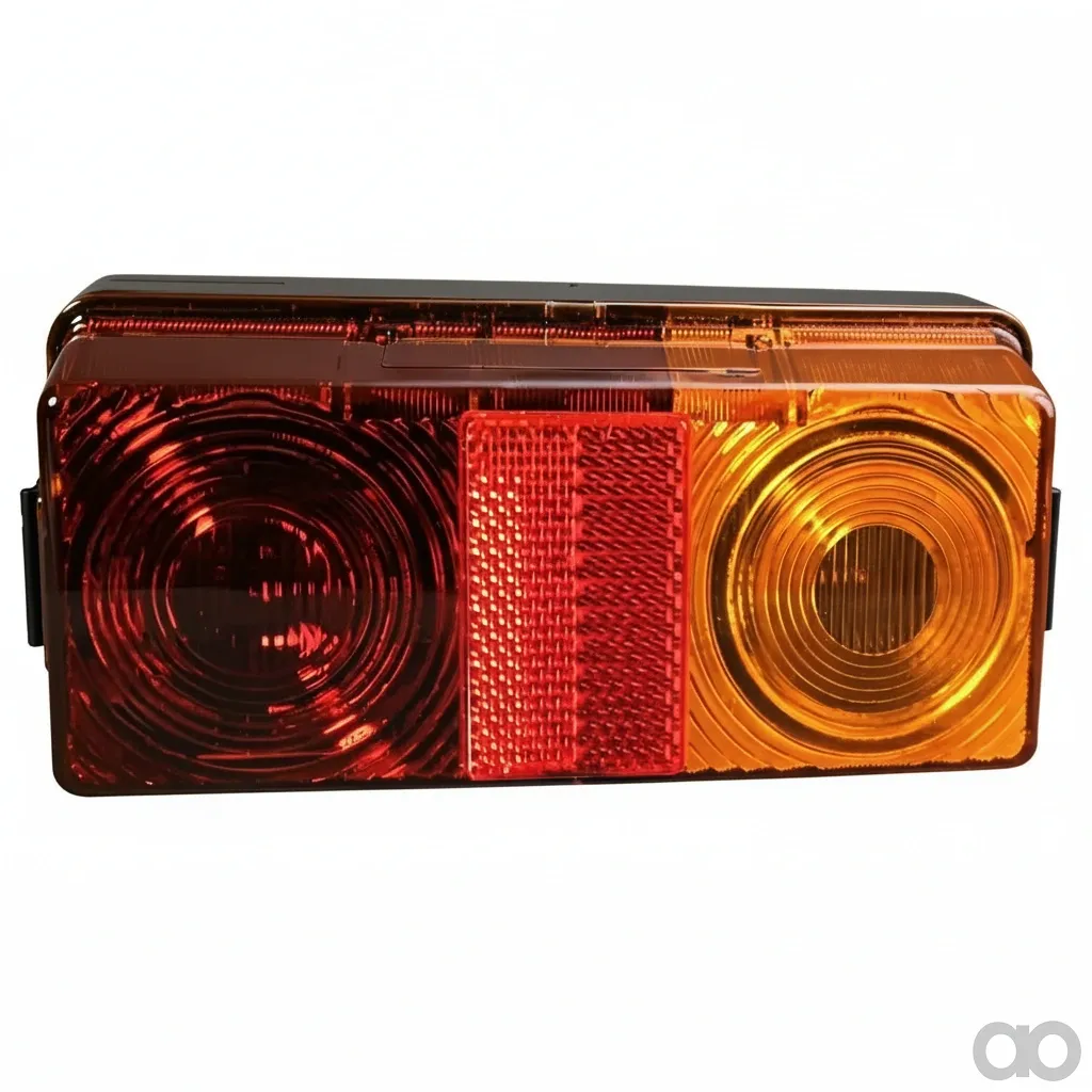 Unbranded - 100100106 - Sbb Leuchte
