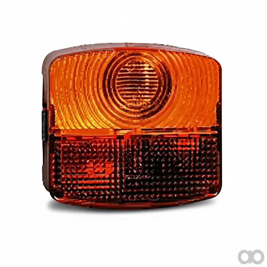 Unbranded - 100100107 - Leuchte