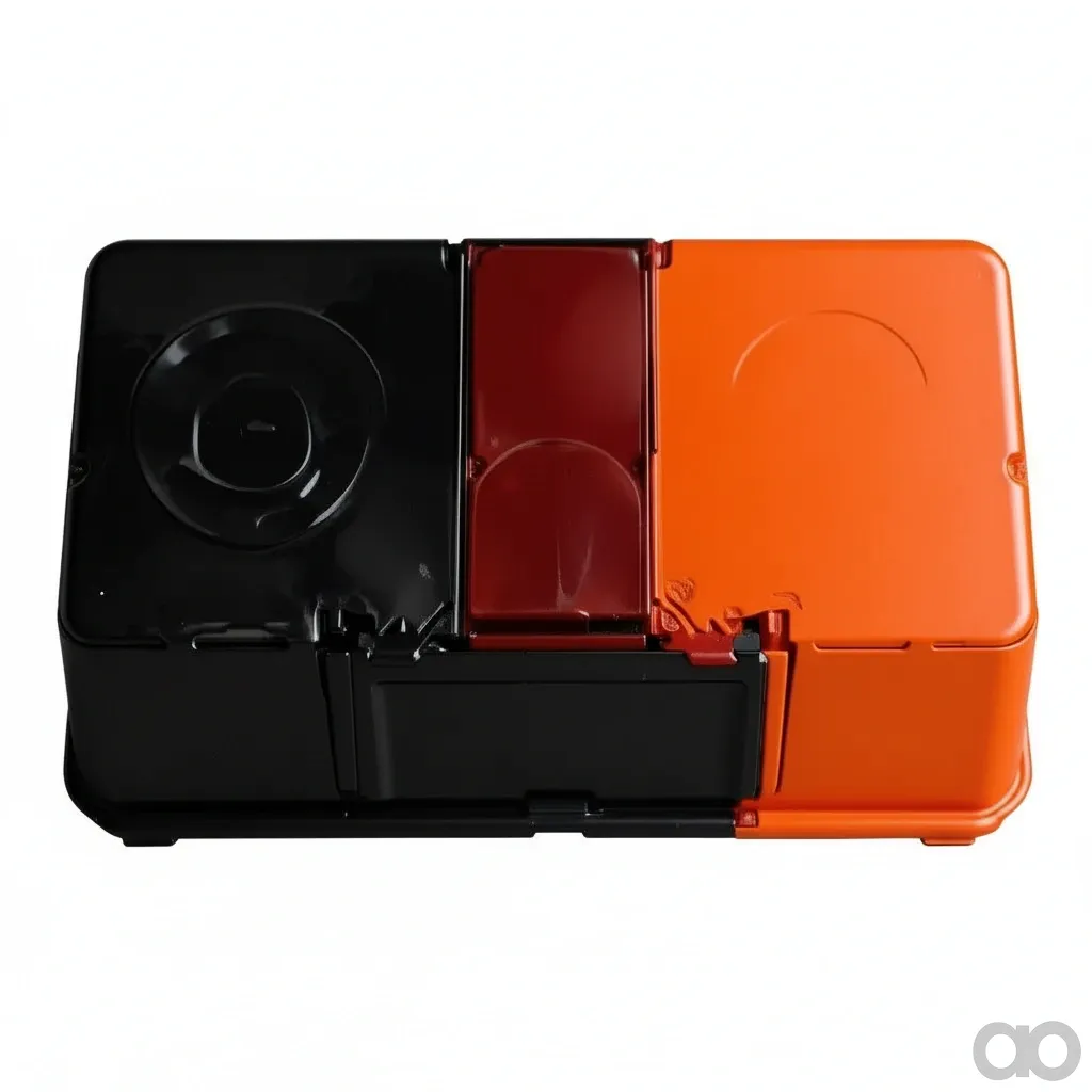 Unbranded - 100150098 - Lichtscheibe