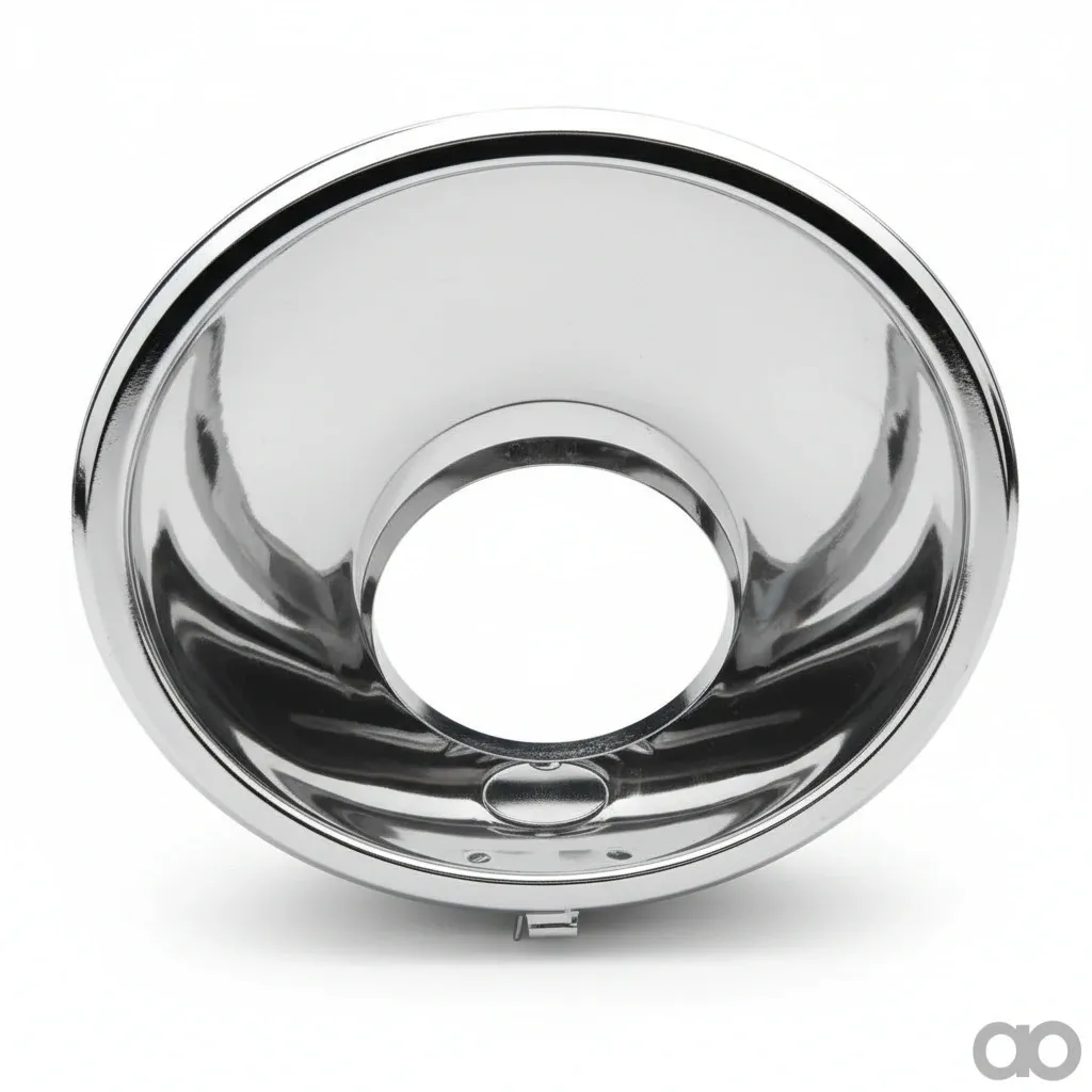 Unbranded - 100450009 - Reflektor Hella W130SP