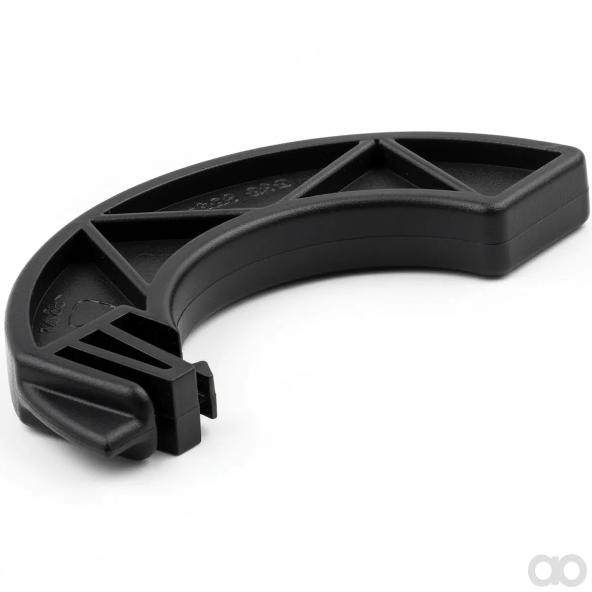 Unbranded - 100461 - Vordergabelbaugruppe
