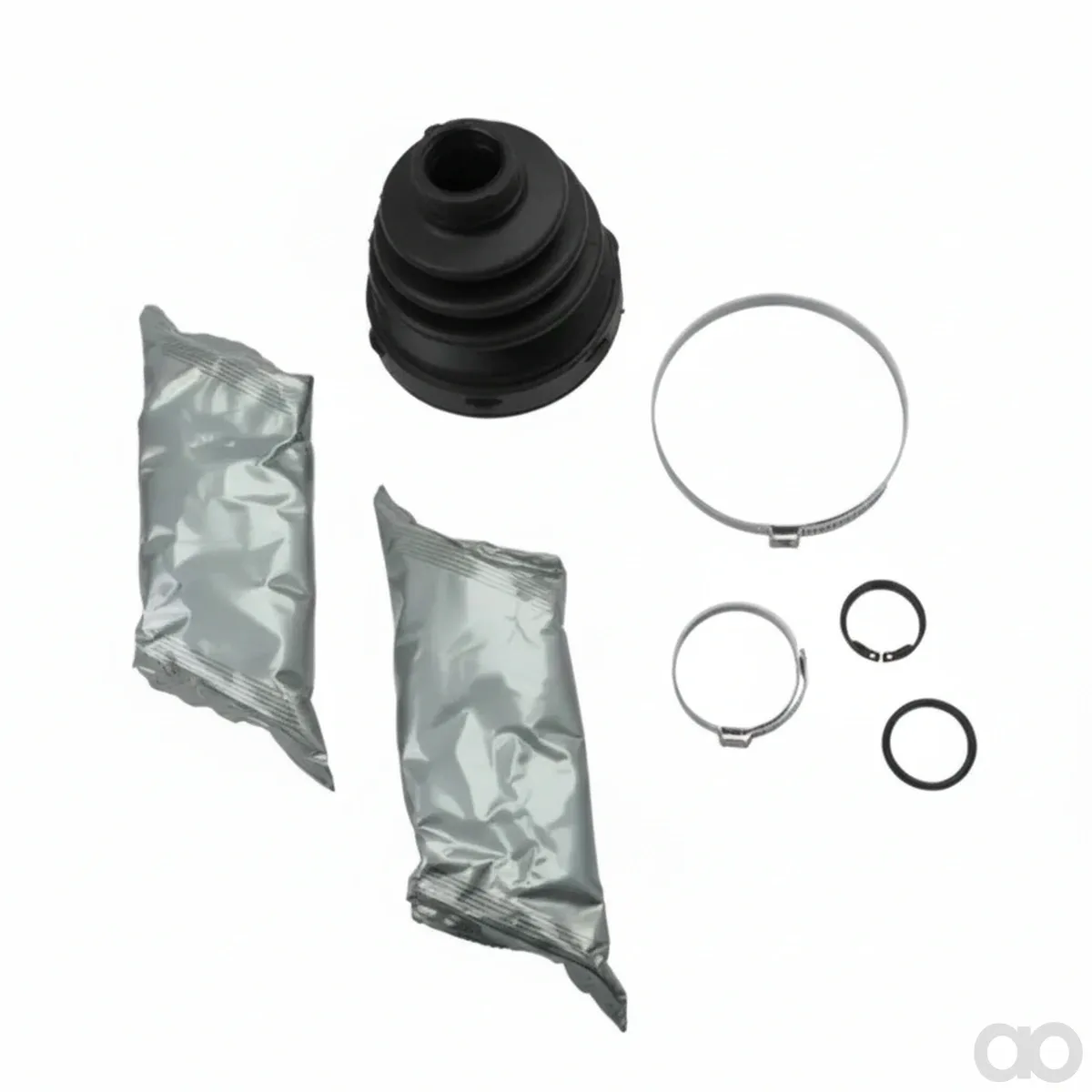 Unbranded - 1004950005 - Kappen-Satz