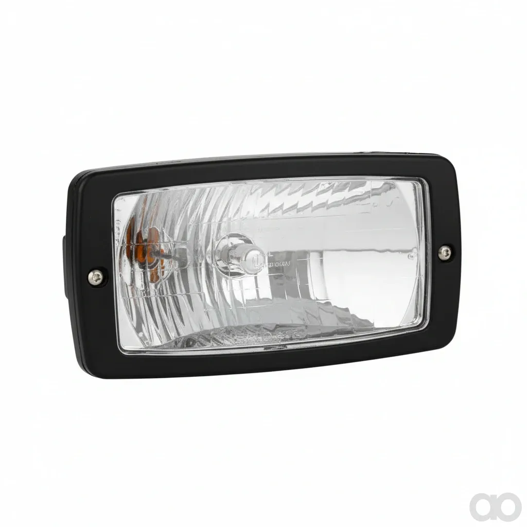 Unbranded - 100500586 - Arbeitsscheinwerfer H3