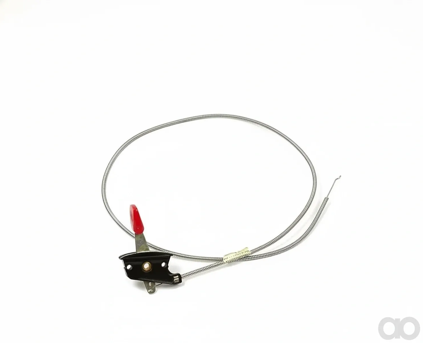 Unbranded - 1013B - Untergrundlockerungs-Schar Zazurca 40mm
