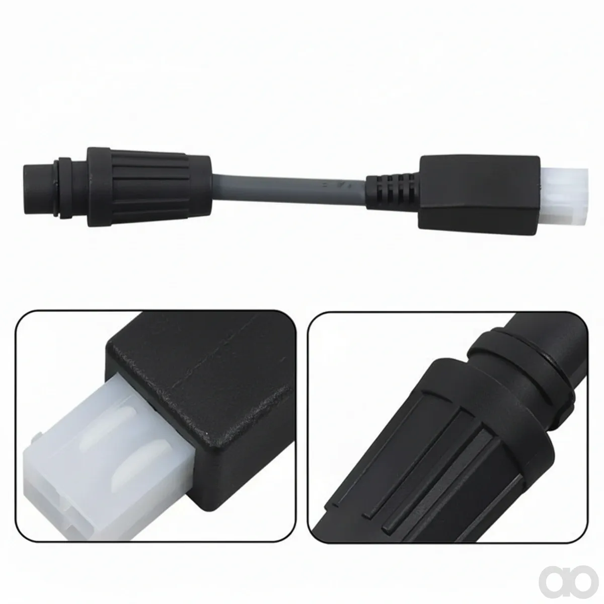 Unbranded - 102251501 - Adapter Kabel