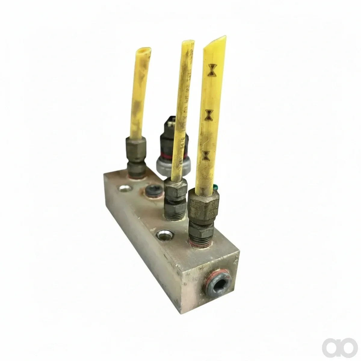 Unbranded - 10945 - Zylinder M230