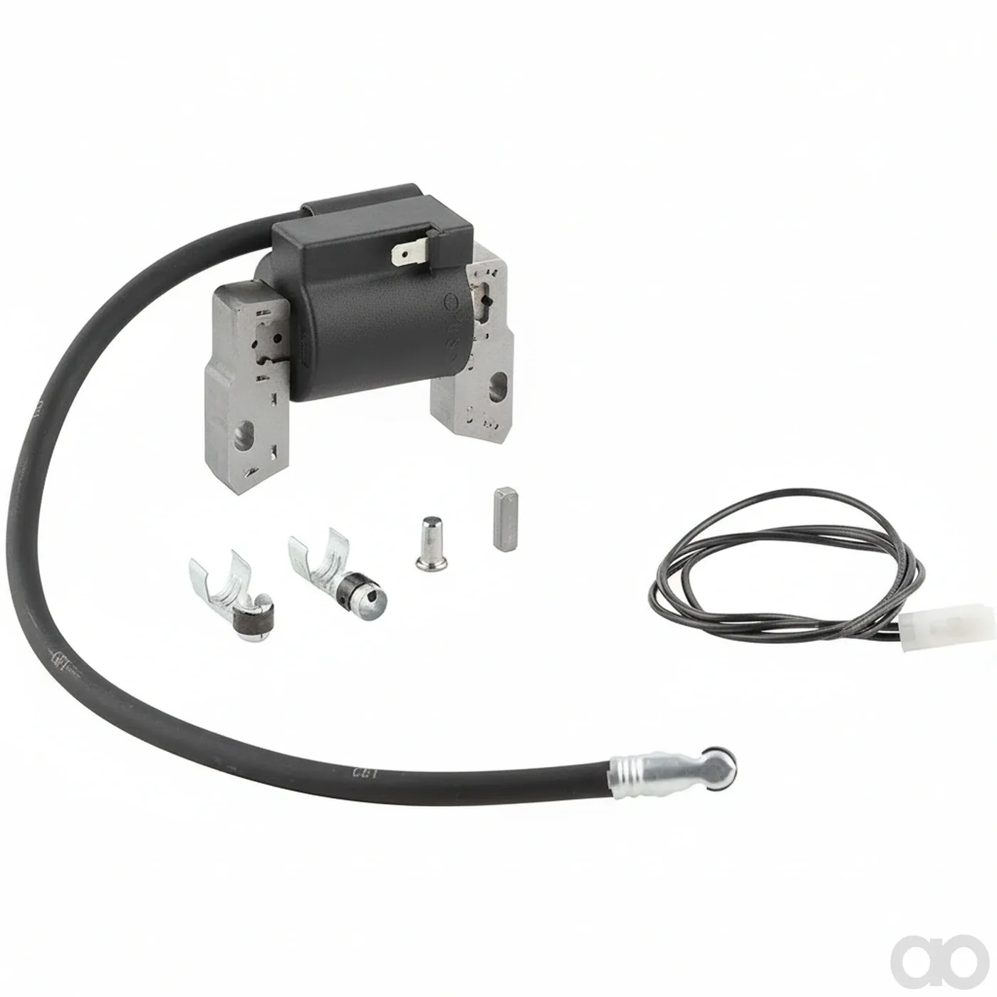 Unbranded - 10T802 - B&S Motor Sprint S550 22,2