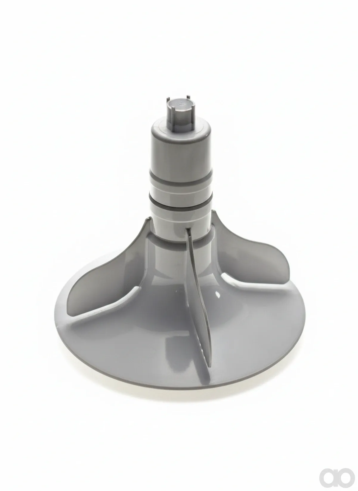 Unbranded - 1102901 - Sauganschluss DN 80/133