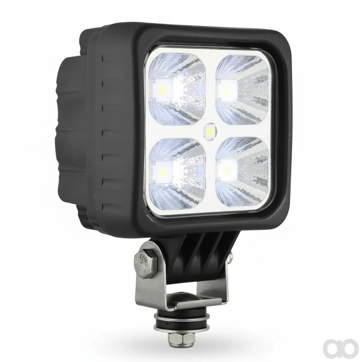 Unbranded - 112526 - LED-Lampe 2700/16 Diode 48W