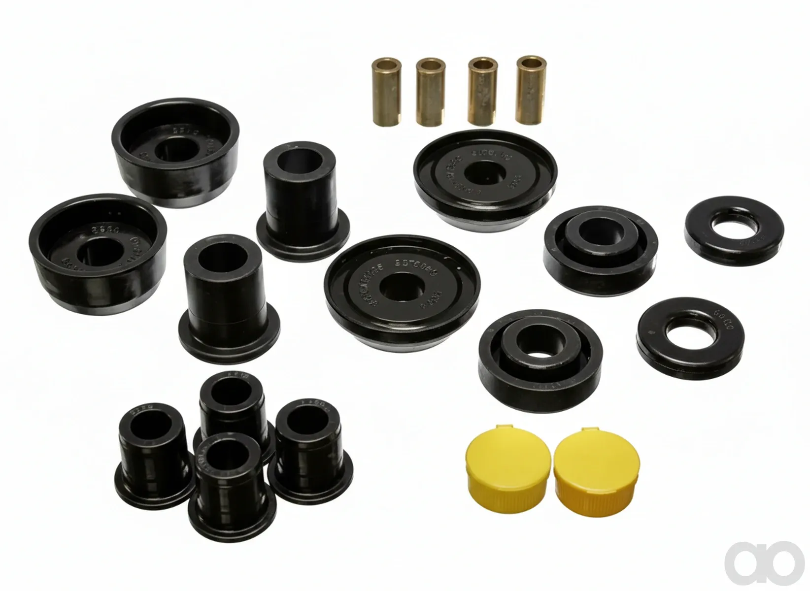 Unbranded - 1130123 - Polyflex mit Rohr