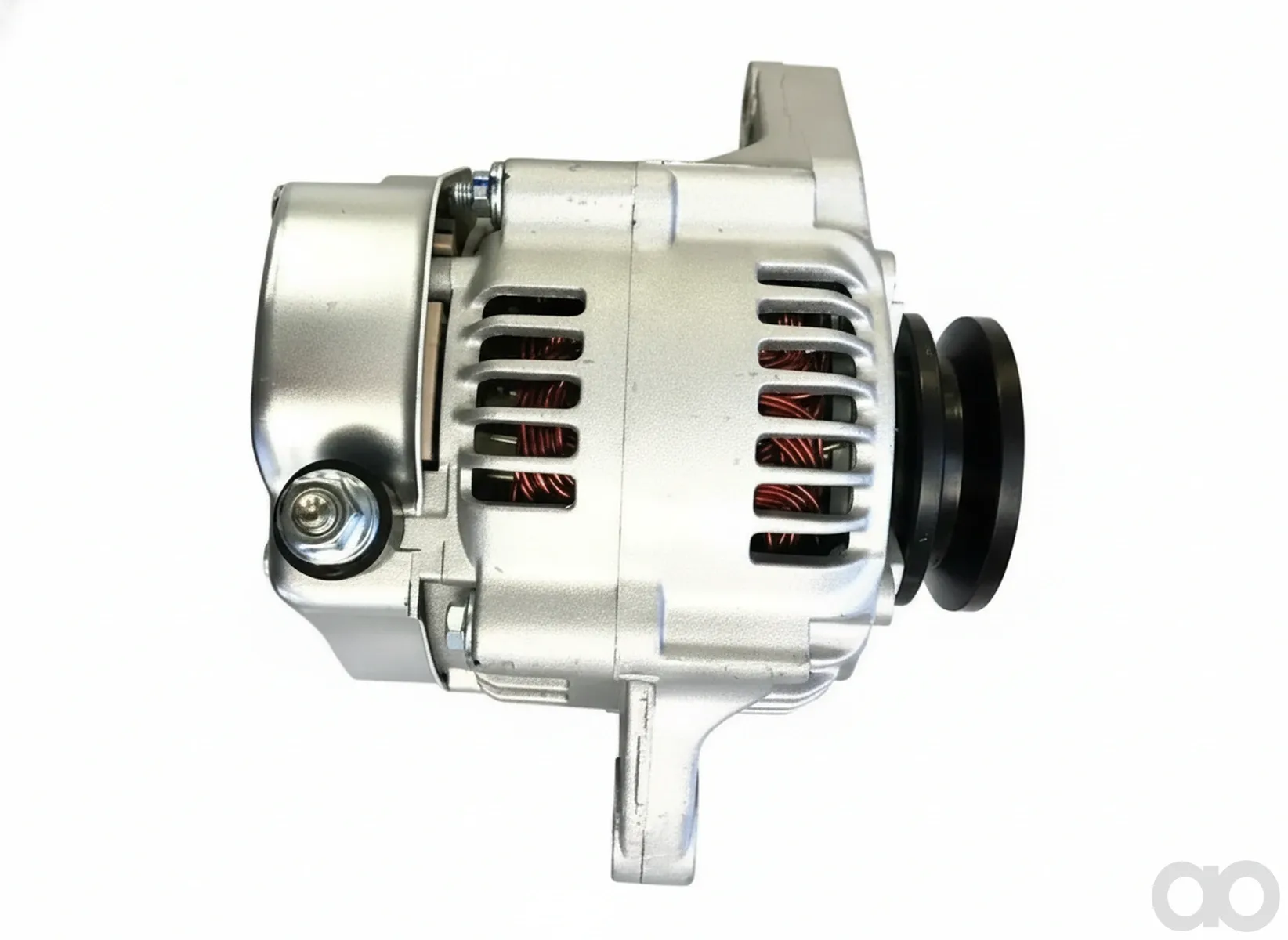 Unbranded - 11962677210 - Dynamo Vio80U/Sv100-1A