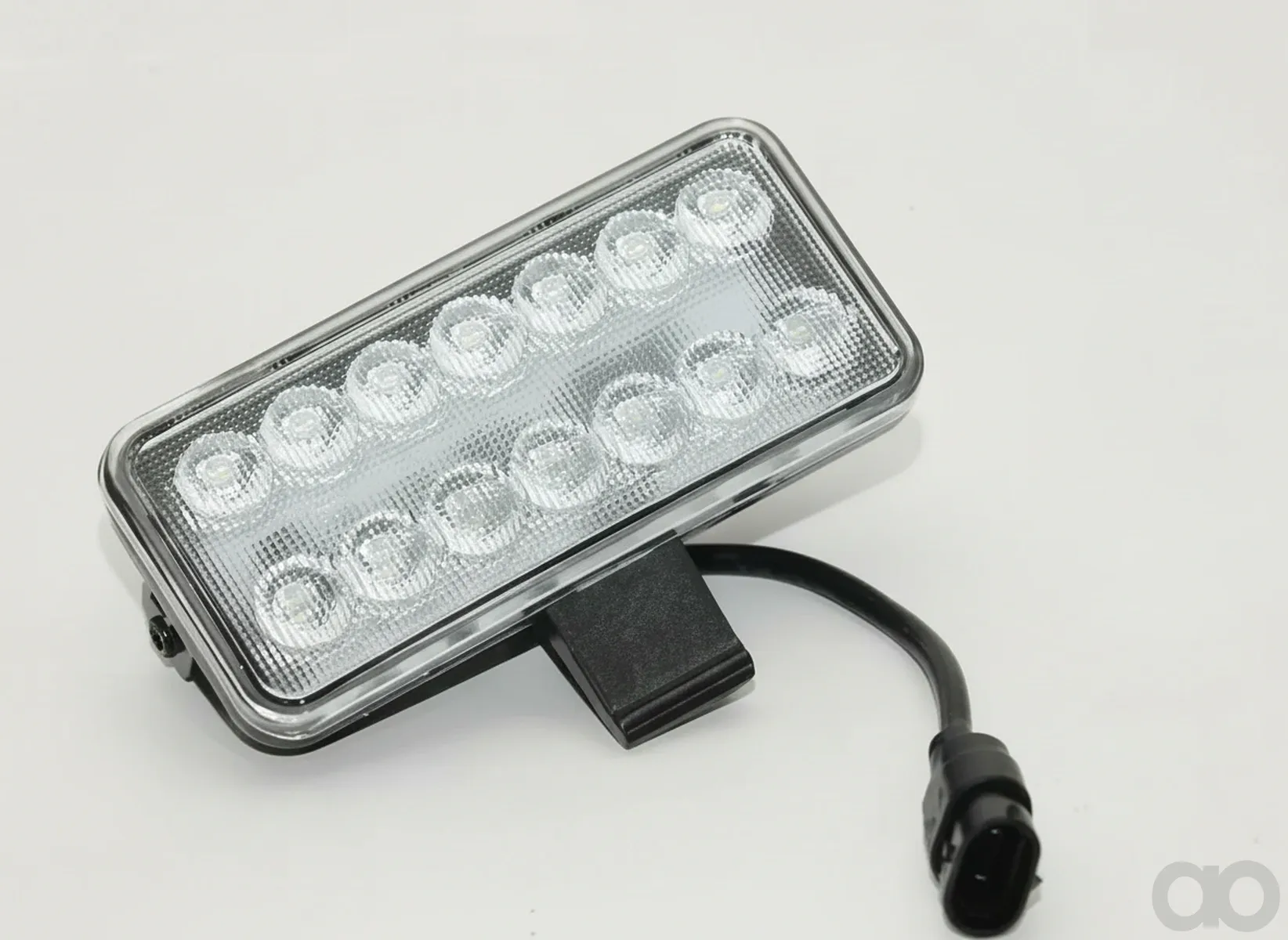Unbranded - 119777 - LED-Arbeitsleuchte, 5420 Lumen