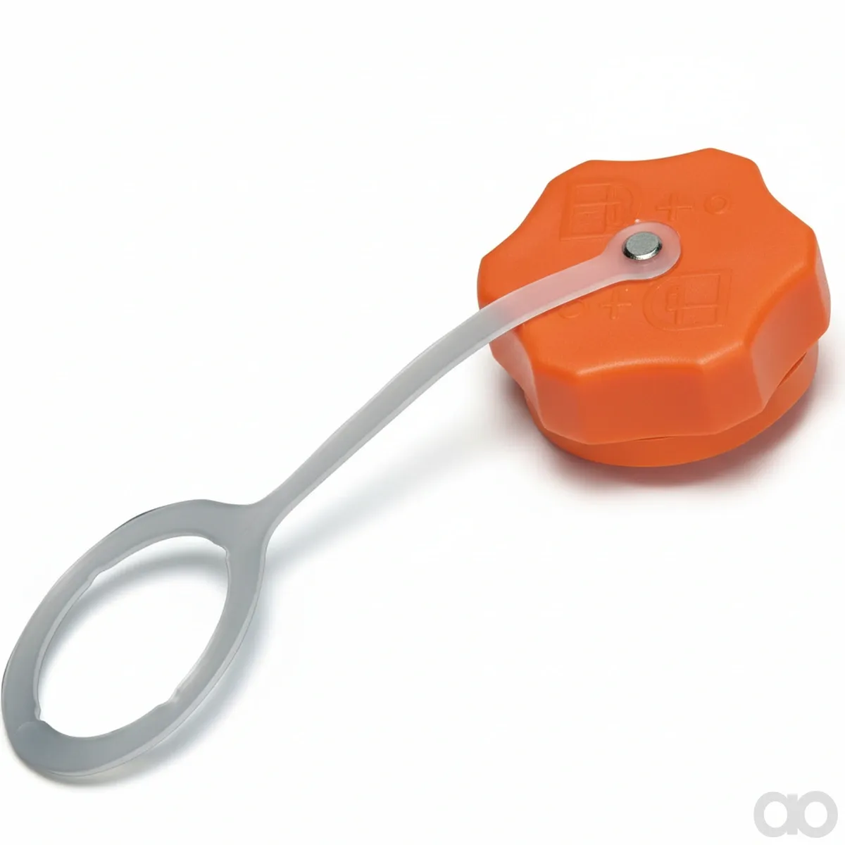 Unbranded - 13160009861 - Benzindeckel