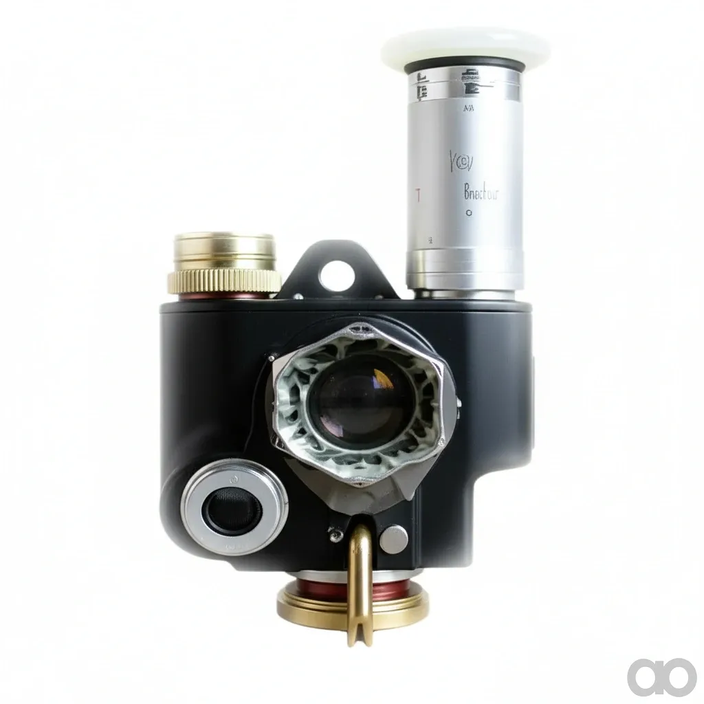Unbranded - 135100040 - Foerderpumpe