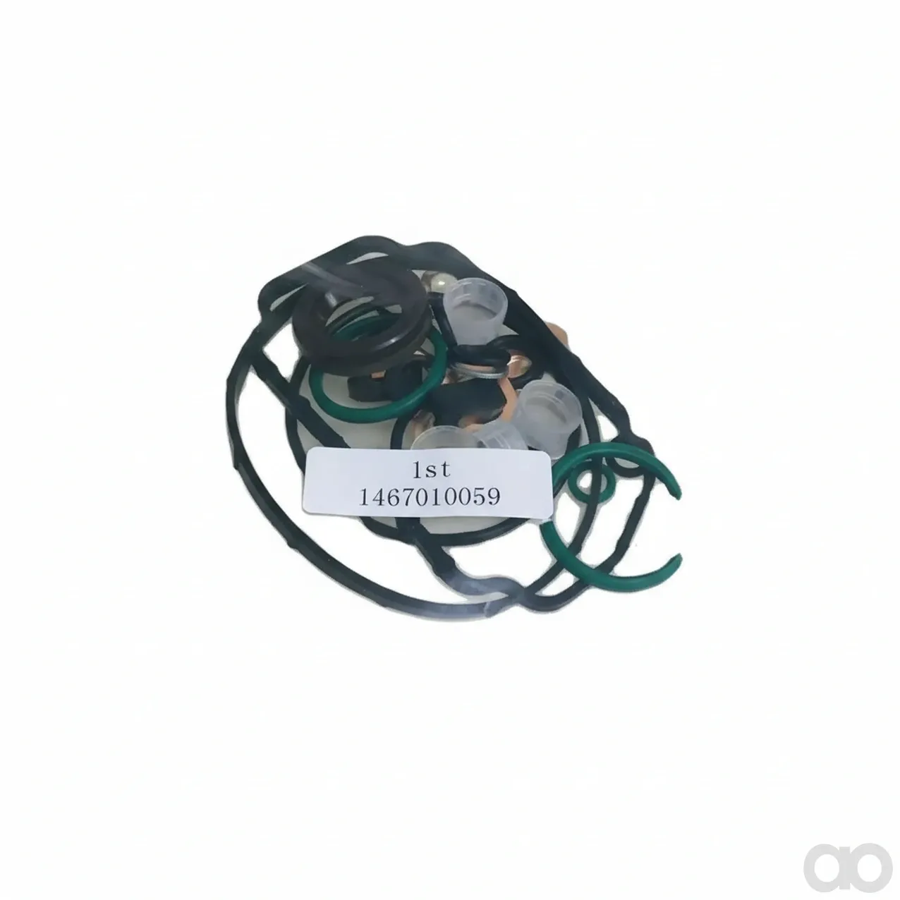 Unbranded - 1467010059 - Kraftstoffpumpen-Reparatursatz