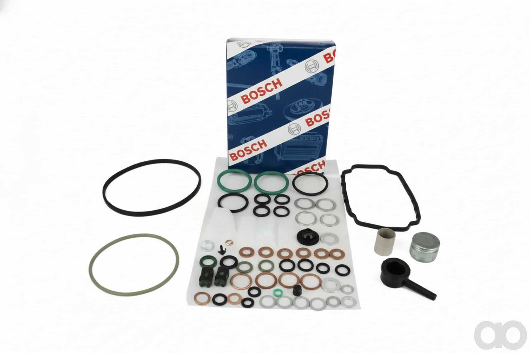 Unbranded - 1467010467 - BOSCH Reparatursatz