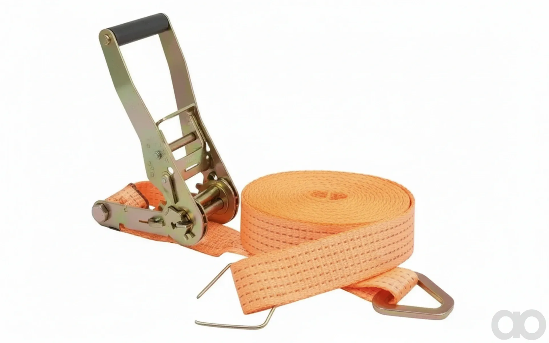 Unbranded - 14881 - Transportgurt Mit Klemme 5cm/5m