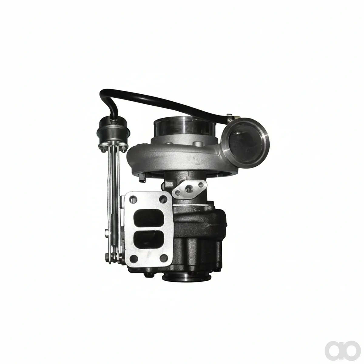 Unbranded - 15010500057 - Turbo Charger komplett
