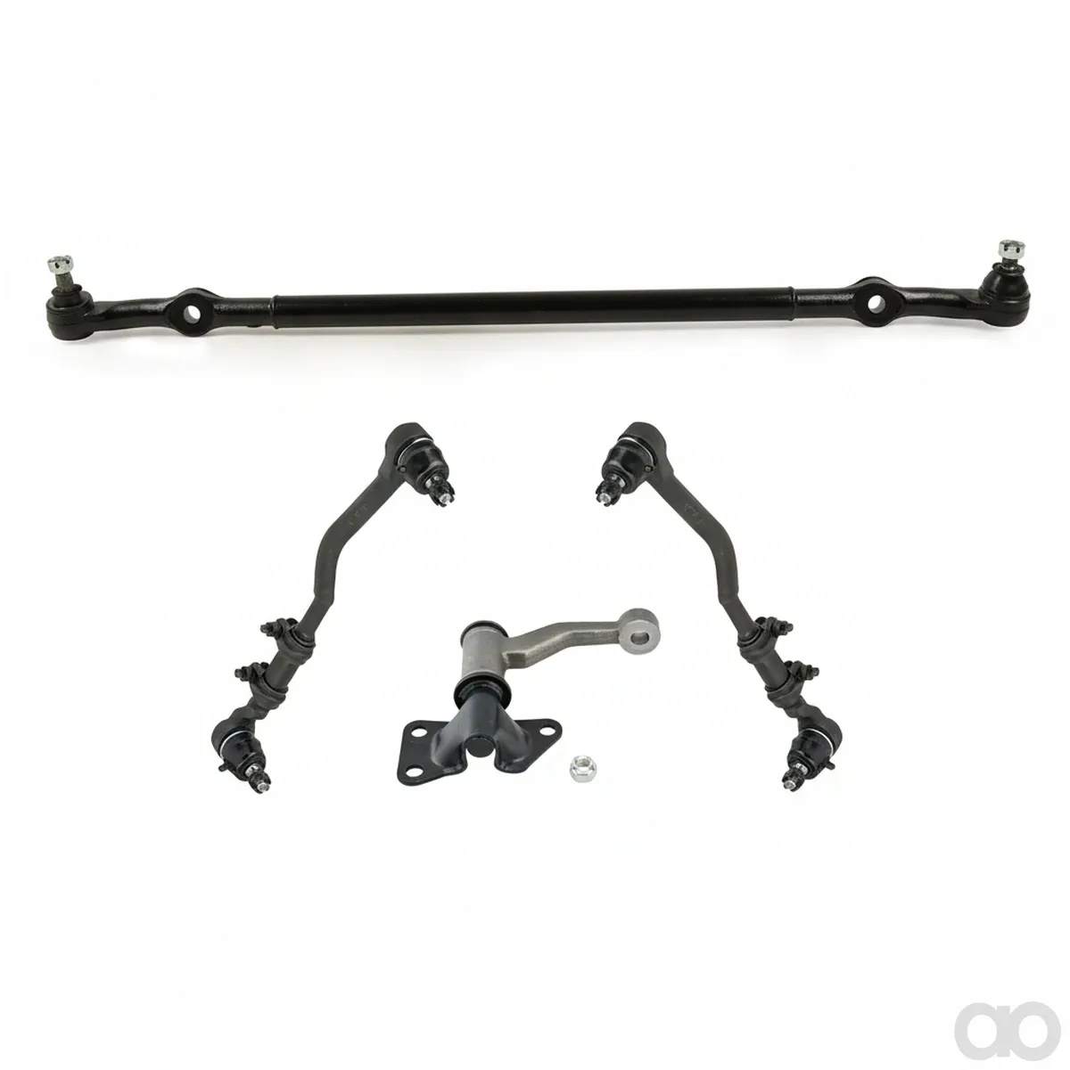 Unbranded - 151713 - Stange