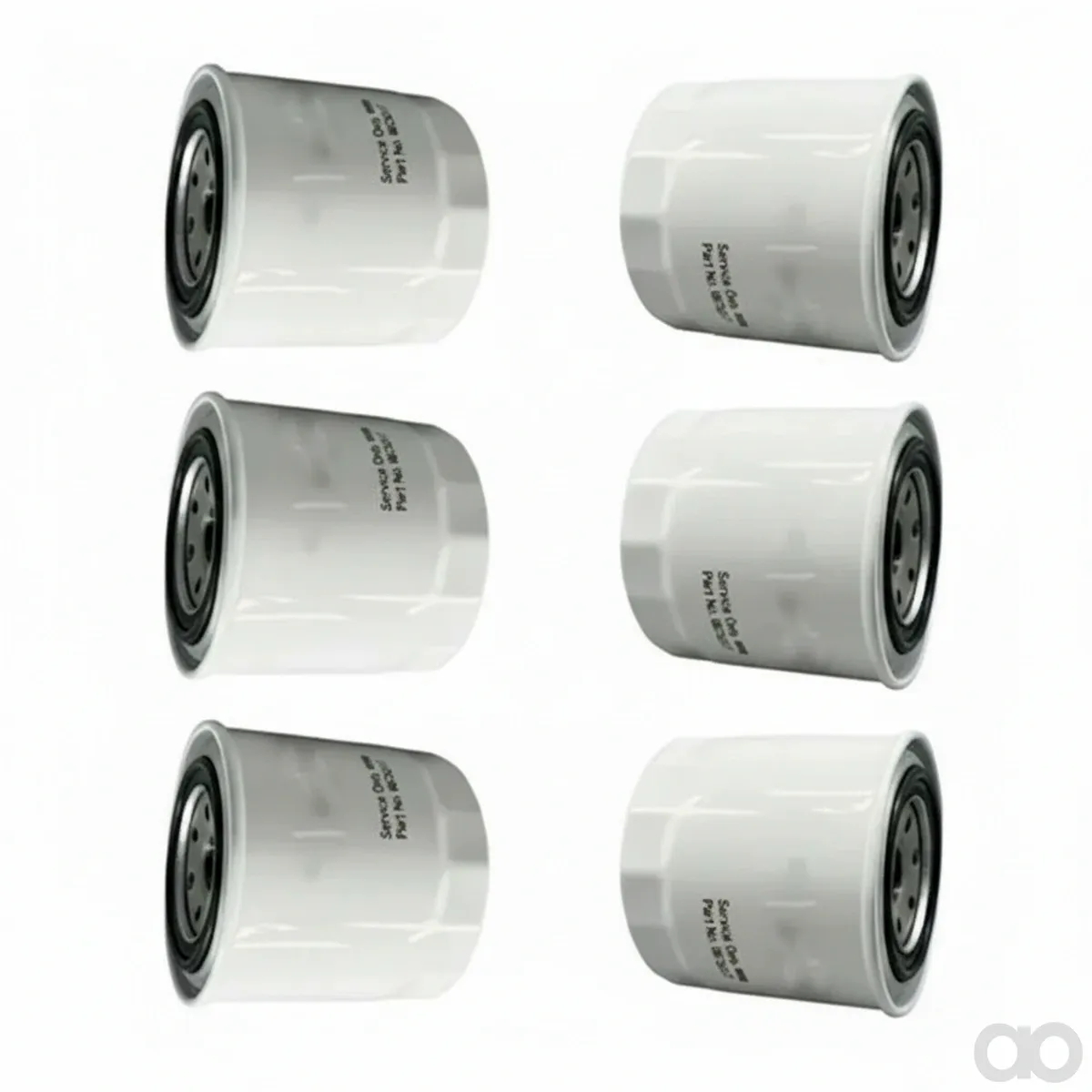 Unbranded - 15714574 - Oelfilter L35G