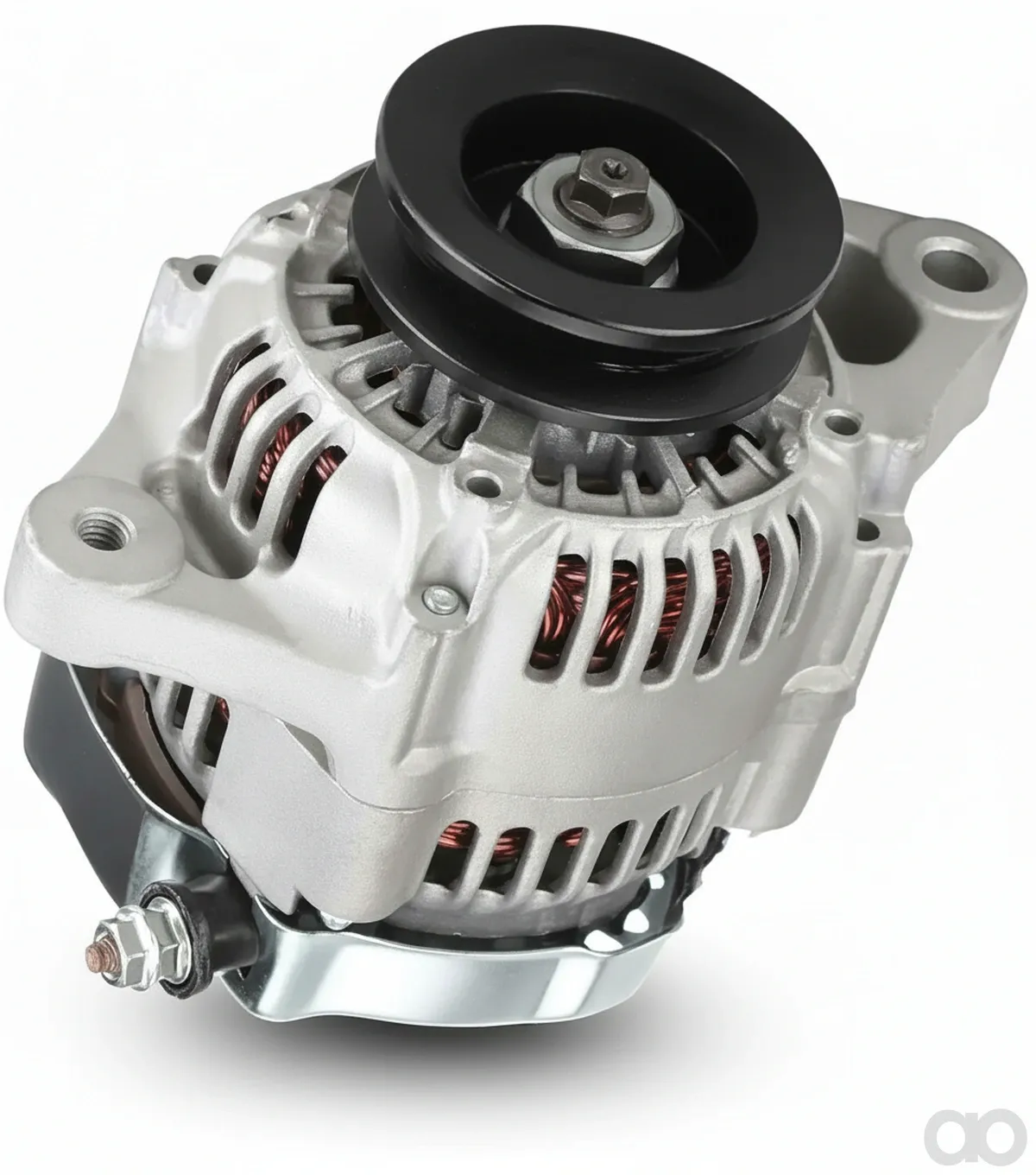 Unbranded - 1576364010 - Lichtmaschine Kubota
