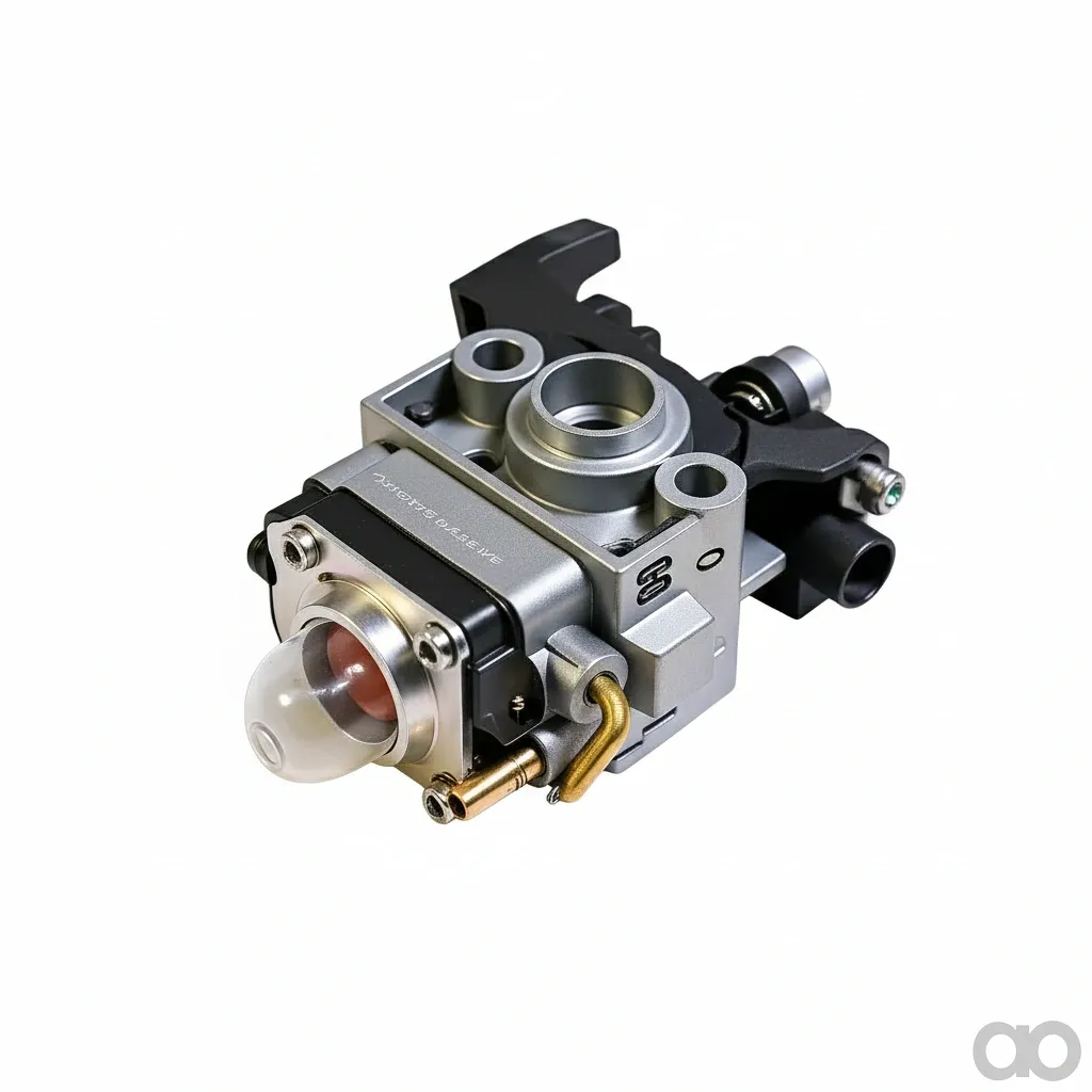 Unbranded - 16100Z0H053 - Vergaser Kompl. (Wyb 6F/G ( )