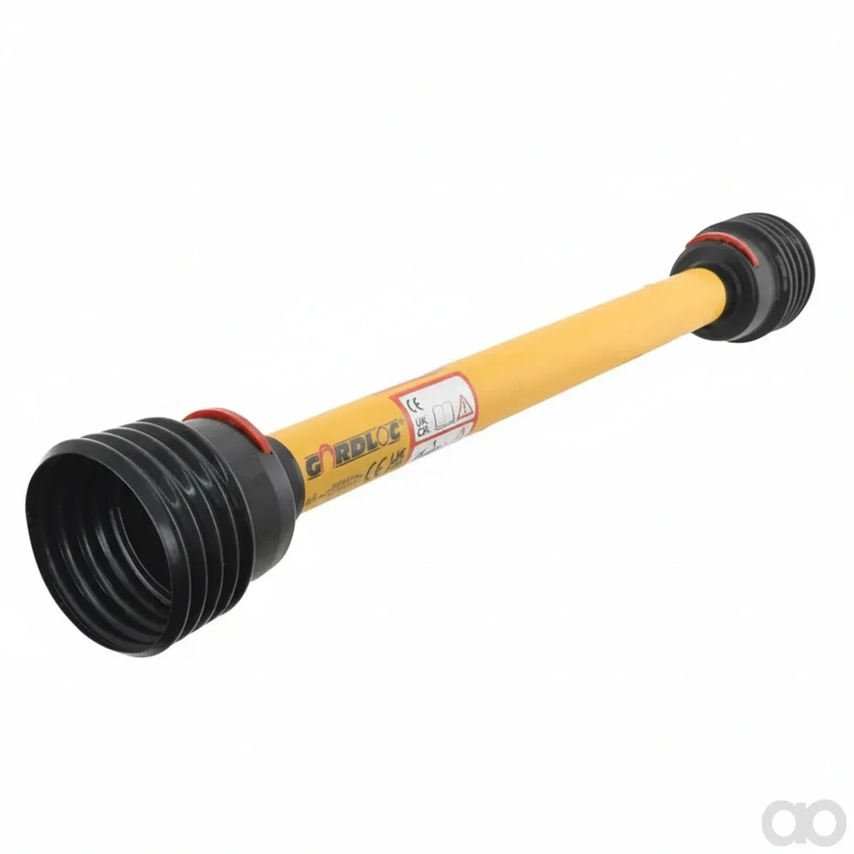 Unbranded - 163811 - PTO-Wellenabdeckung 1,5mb(A1-4)
