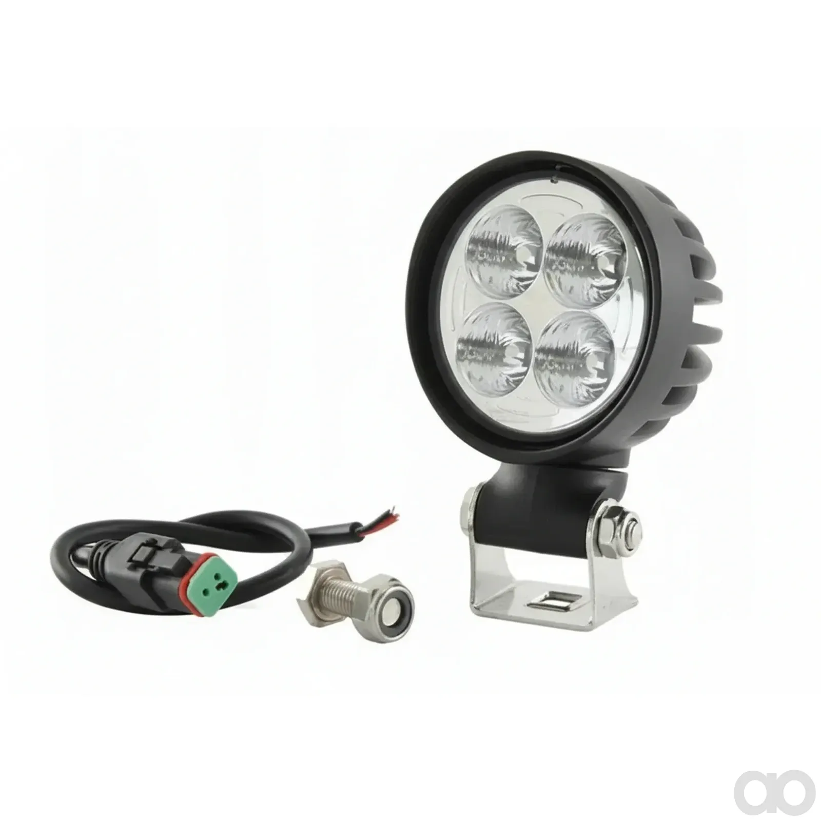 Unbranded - 164519 - LED-Lampe Unter Dach T6,T7