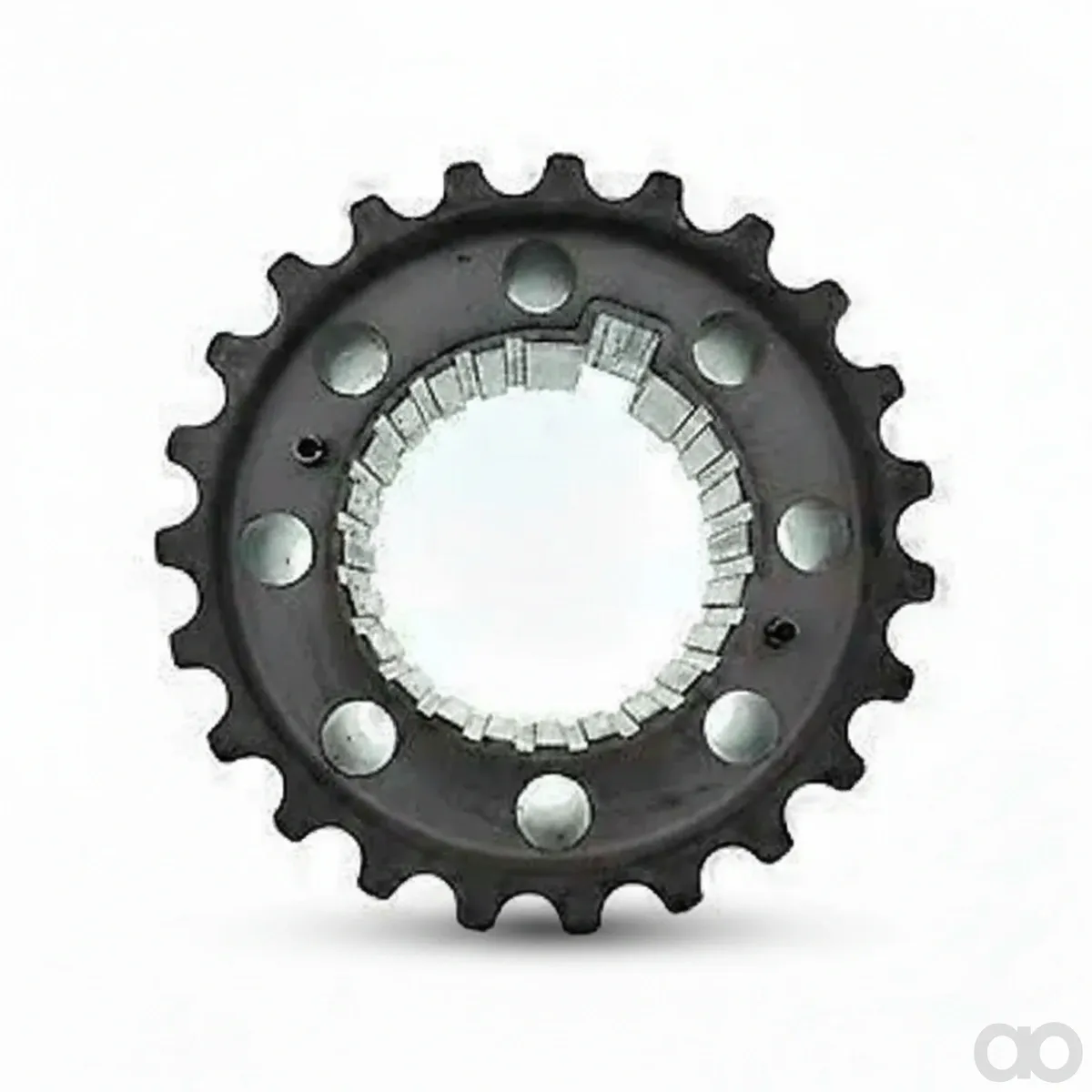 Unbranded - 1677 - Mechanischer Endanschlag 3/8