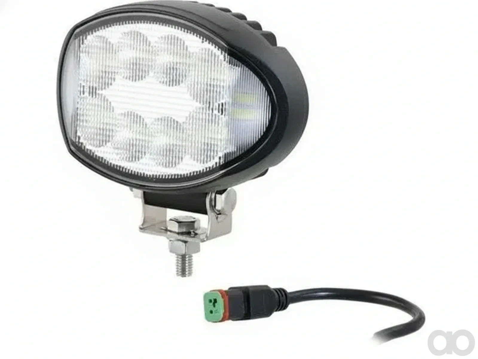 Unbranded - 167758 - LED-Arbeitslampe 180', 6300Lm