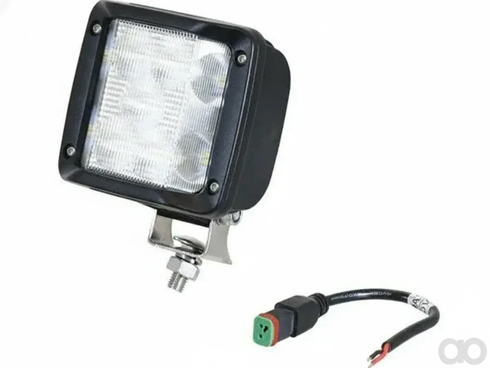 Unbranded - 167759 - LED-Arbeitslampe 180', 6300Lm