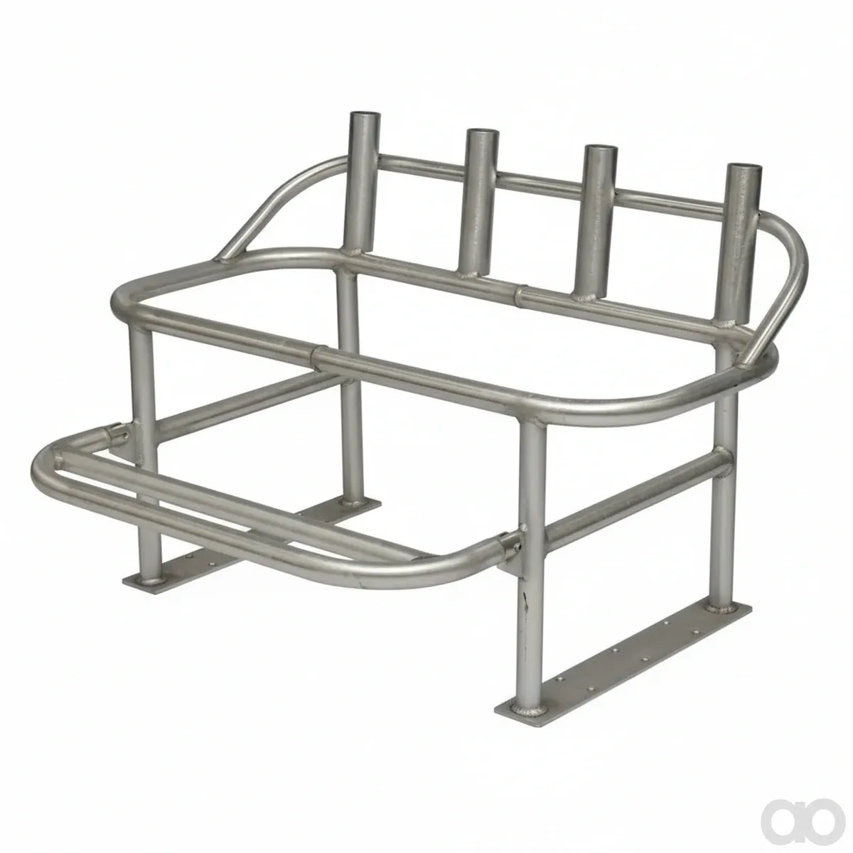 Unbranded - 168831 - Standardstange CH.30