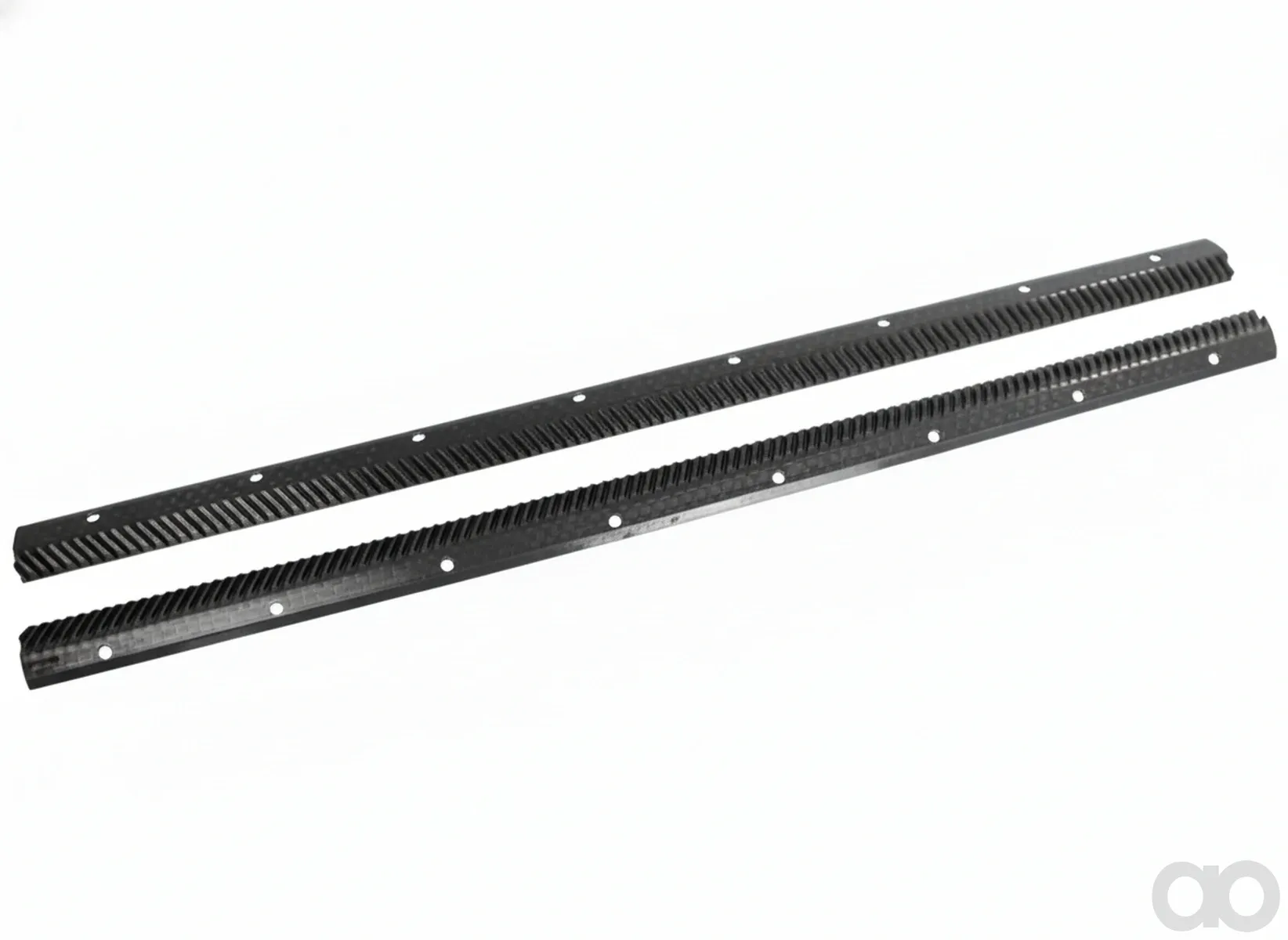 Unbranded - 177532 - Paar Kupplungen 1305mm. 6-Rundloecher