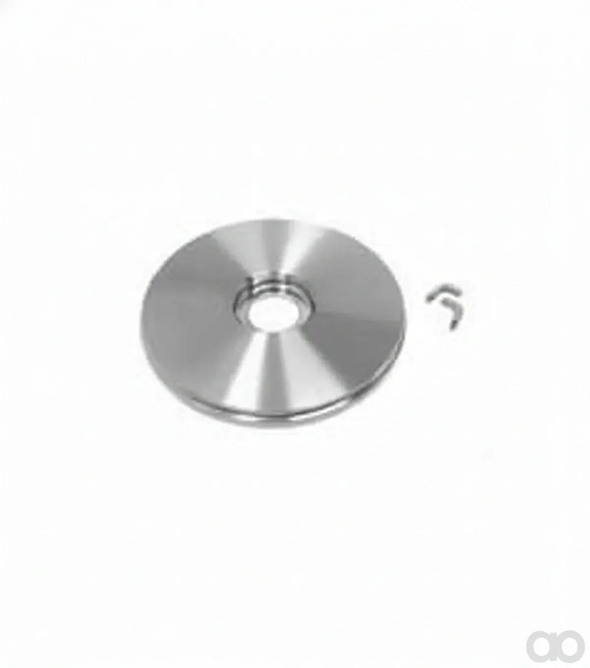 Unbranded - 188336 - Bremspedal/Moderatorventil-Reparatursatz Breda 0188336