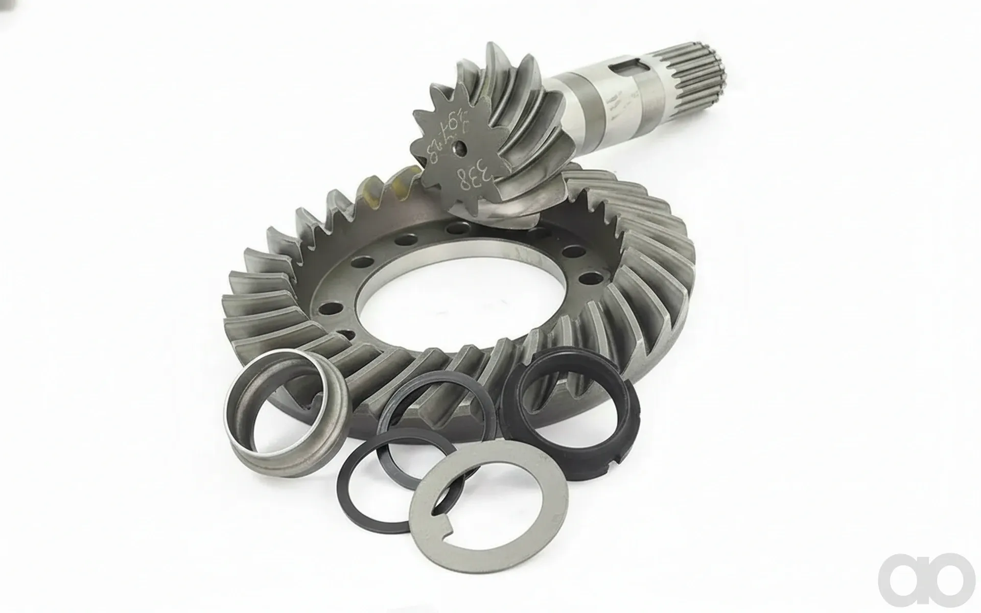 Unbranded - 194019 - Festes Rotationsflex