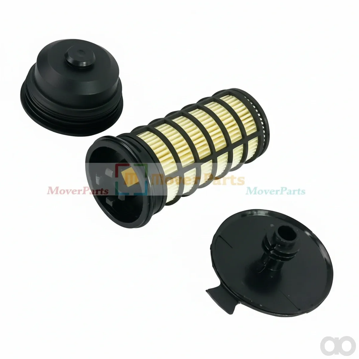 Unbranded - 1J50819660 - AdBlue-Filter