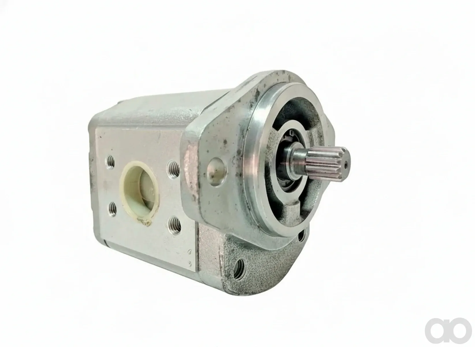 Unbranded - 1PF2G2 - Hydraulikpumpe 1PF2G240/011LL MB