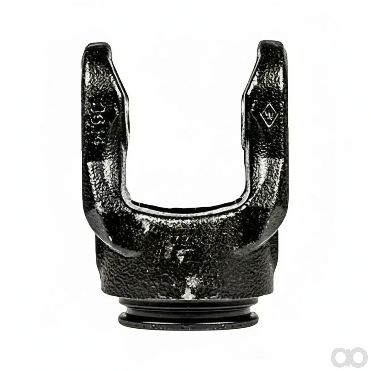 Unbranded - 204086860 - Gabel Aussenrohr Seite