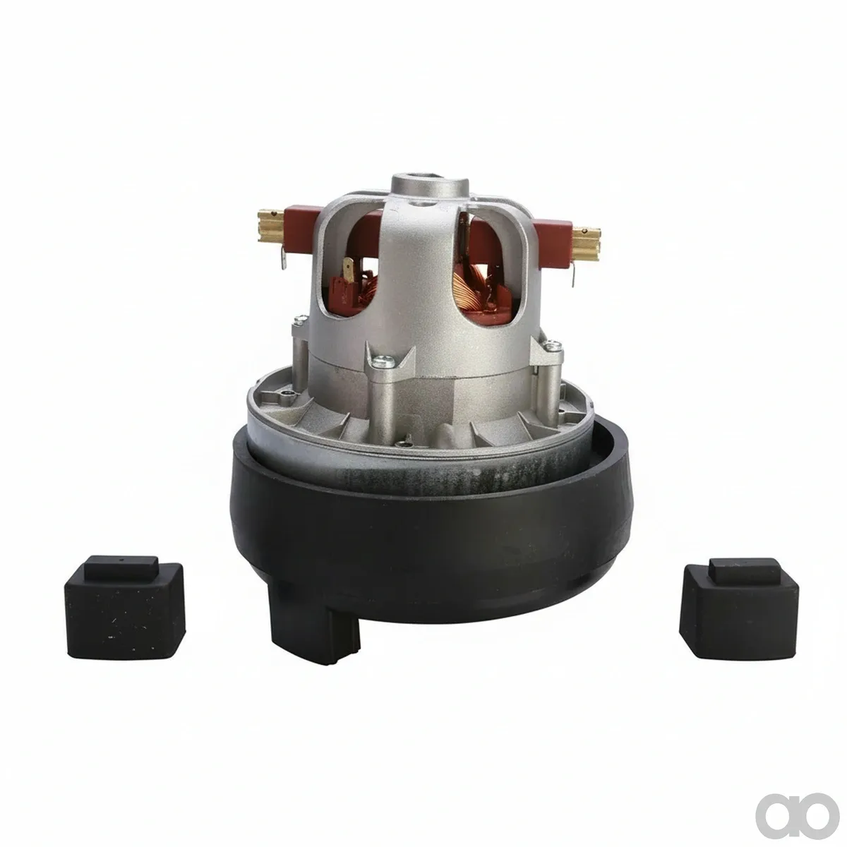 Unbranded - 205070 - Scheibenwischermotor 12V-8W