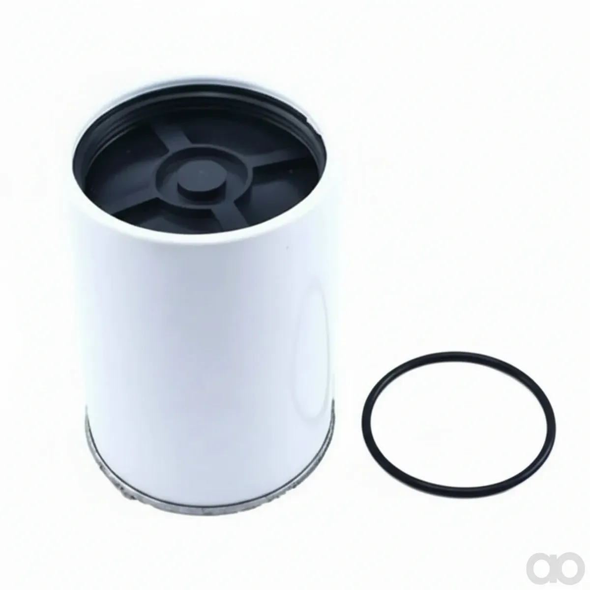 Unbranded - 20998367 - Kraftstoff-Vorfilter am Motor