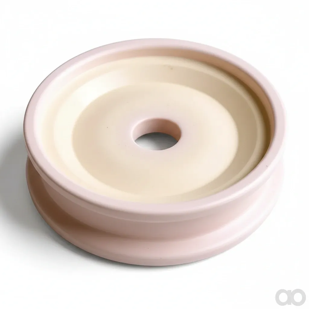 Unbranded - 210310001 - Riemenscheibe 17mm Keilriemen